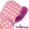 Afbeeldingen van ForMyDogs  TDW0145-2023 F