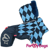 Afbeeldingen van ForMyDogs  TDW0075-2023 M