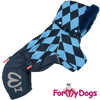 Afbeeldingen van ForMyDogs  TDW0075-2023 M