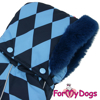 Afbeeldingen van ForMyDogs  TDW0075-2023 M