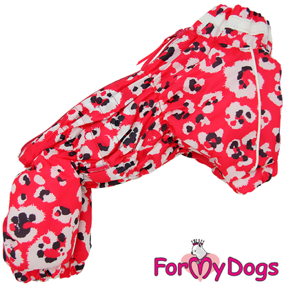 Afbeeldingen van ForMyDogs  TDW0158-2023 F