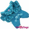 Afbeeldingen van ForMyDogs   TDW0160-2023 M