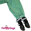 Afbeeldingen van ForMyDogs TDSS0001-2023 M