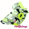 Afbeeldingen van ForMyDogs FW1070-2022