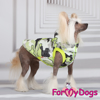 Afbeeldingen van ForMyDogs FW1070-2022