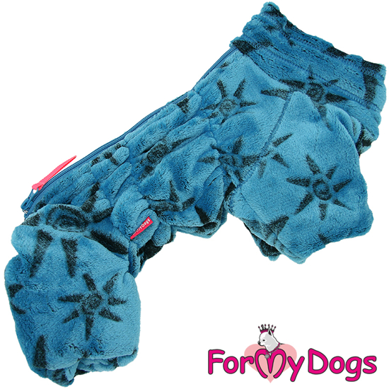 Picture of ForMyDogs   TDW0067-2023 M