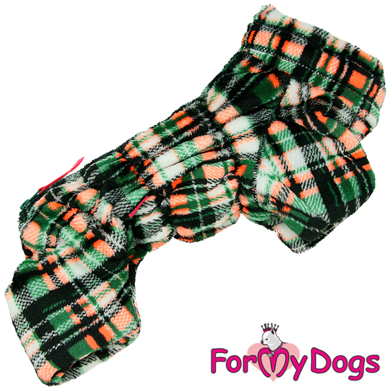 Picture of ForMyDogs TDW0130-2023 M