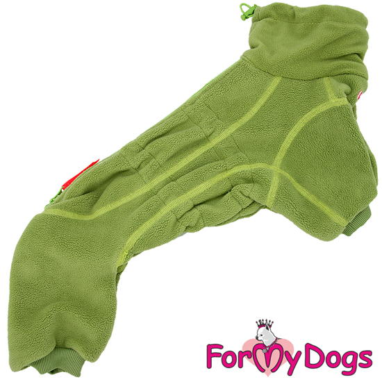 Picture of ForMyDogs TDW0130-2023 M