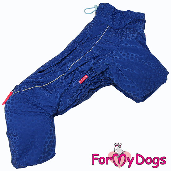 Picture of ForMyDogs  TDW0133-2023 M