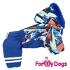 Afbeeldingen van ForMyDogs  TDW0074-2023 M