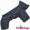 Afbeeldingen van ForMyDogs TDSS0033-2024 M