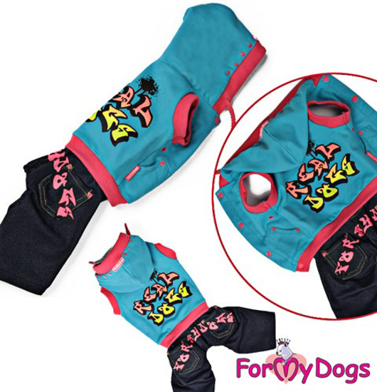 Afbeeldingen van ForMyDogs  ss01