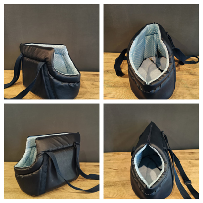 Afbeeldingen van Quadra draagtas