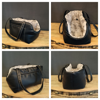 Afbeeldingen van Quadra draagtas