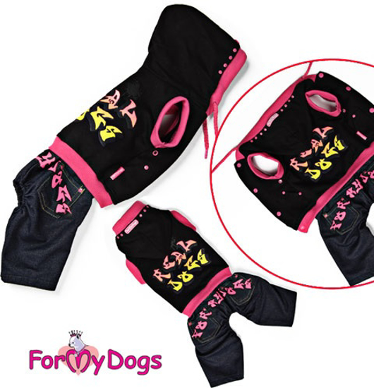 Afbeeldingen van ForMyDogs  ss06