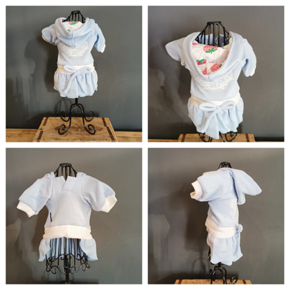 Afbeeldingen van Doggy Dolly