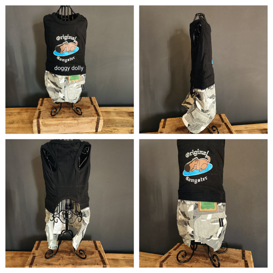 Afbeeldingen van Doggy Dolly