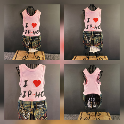 Afbeeldingen van Doggy Dolly