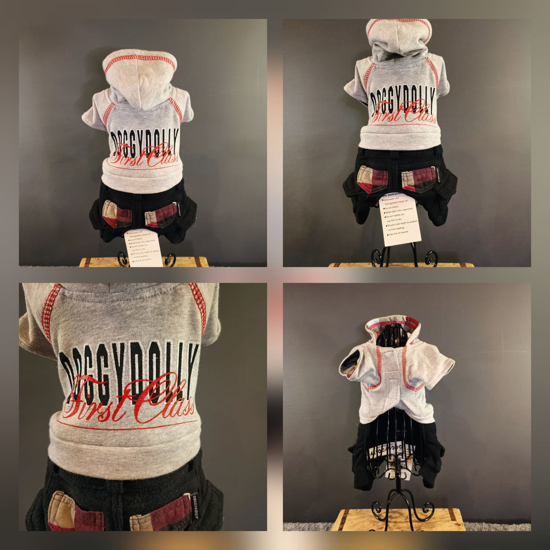 Afbeeldingen van Doggy Dolly
