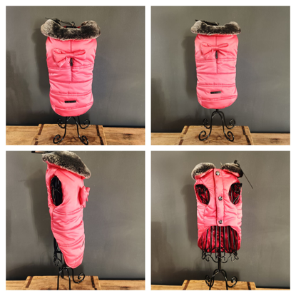 Afbeeldingen van Milk and Pepper