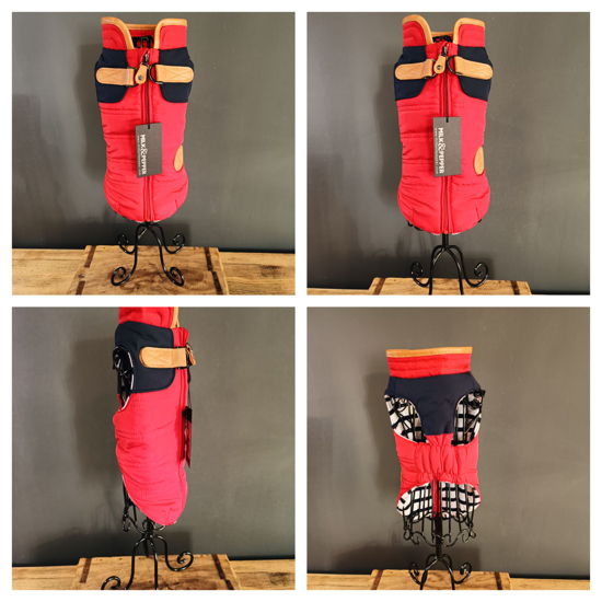 Afbeeldingen van Milk and Pepper