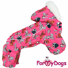 Afbeeldingen van ForMyDogs TDW0241-2024 F