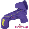 Afbeeldingen van ForMyDogs TDW0278-2024 F