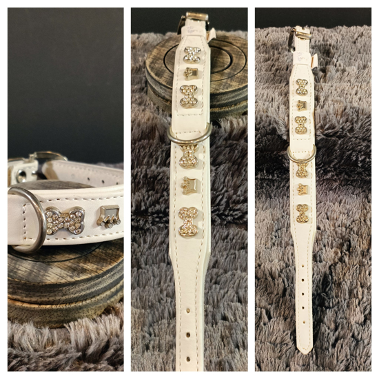 Afbeeldingen van Halsband 01