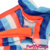 Afbeeldingen van ForMyDogs TDW0273-2024 M