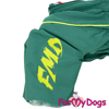 Afbeeldingen van ForMyDogs  TDW0280-2024 M