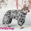 Afbeeldingen van ForMyDogs   TDW0276-2024 M