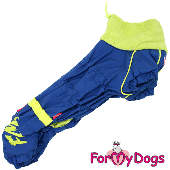 Afbeeldingen van ForMyDogs TDW0259-2024T M