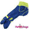 Afbeeldingen van ForMyDogs TDW0259-2024T M Dachshund