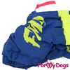 Afbeeldingen van ForMyDogs TDW0259-2024T M Dachshund