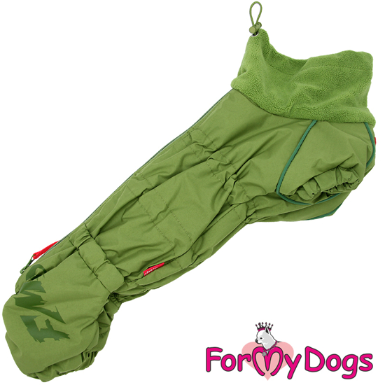 Afbeeldingen van ForMyDogs TDW0260-2024T M