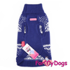Afbeeldingen van ForMyDogs TDW0318-2024