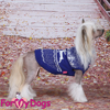 Afbeeldingen van ForMyDogs TDW0318-2024
