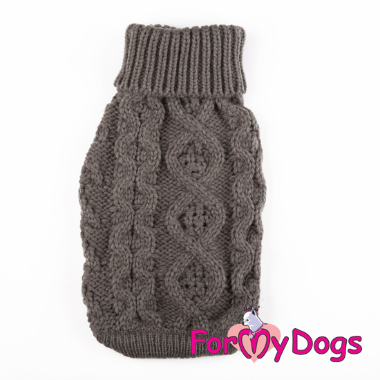 Afbeeldingen van ForMyDogs TDW0316-2024