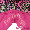 Afbeeldingen van ForMyDogs  TDW0286-2024 F