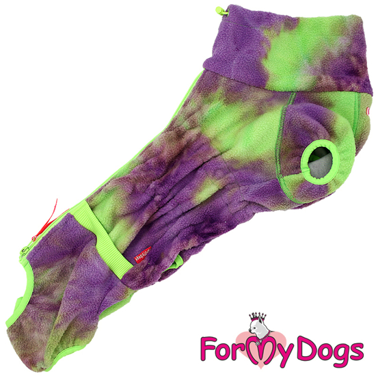 Afbeeldingen van ForMyDogs TDW0310-2024T Male Dachshund