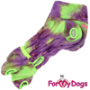 Afbeeldingen van ForMyDogs TDW0310-2024T Male Dachshund