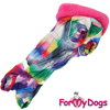 Afbeeldingen van ForMyDogs TDW0262-2024T F