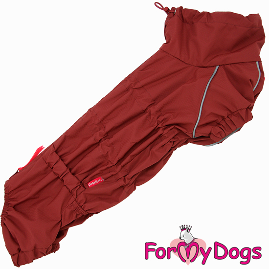 Afbeeldingen van ForMyDogs TDSS0042-2024T F