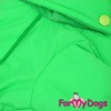 Afbeeldingen van ForMyDogs  TDW0277-2024 M