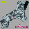 Afbeeldingen van ForMyDogs  TDW0285-2025 M