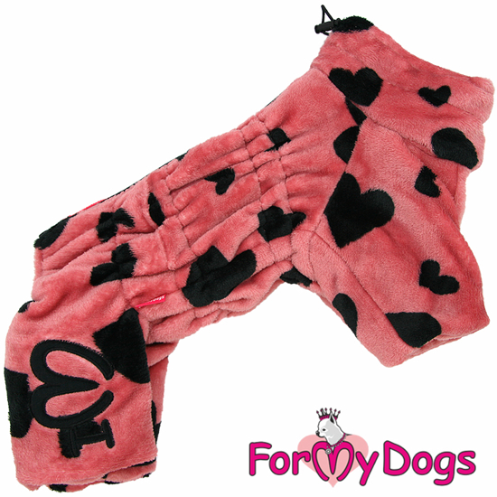 Afbeeldingen van ForMyDogs   TDW0425-2025 Female   PRE ORDER !