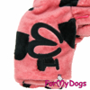 Afbeeldingen van ForMyDogs   TDW0425-2025 Female
