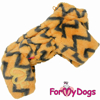 Afbeeldingen van ForMyDogs   TDW0341-2025 F Female