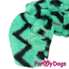 Afbeeldingen van ForMyDogs   TDW0341-2025 Male