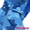 Afbeeldingen van ForMyDogs   TDW0350-2025 Male